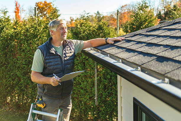 Trusted Roofing service in Millersburg, KY - Ben Roofing and Steel LLC